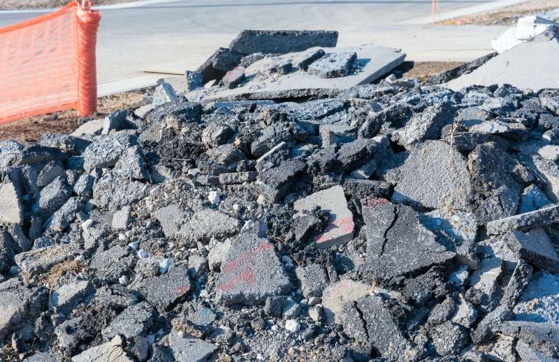 産業廃棄物収集運搬業