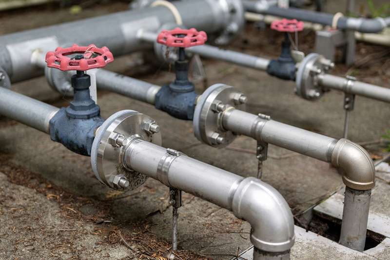 マンション・ホテル設備修繕