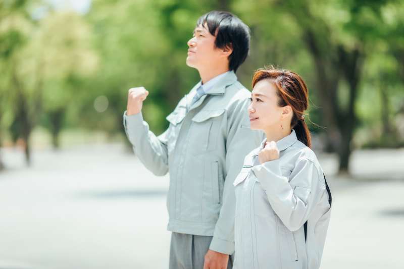 お問い合わせイメージ