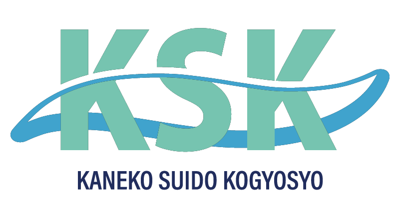 logo-c 金子水道工業所ロゴ