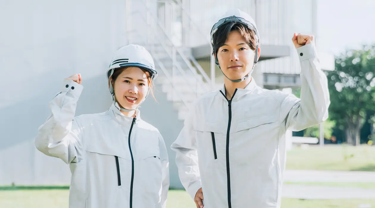 リクルートイメージ