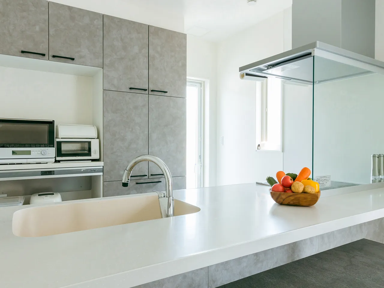 水回りリフォーム